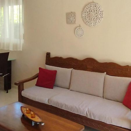 Ferienwohnung Marilen Livadia  Exterior foto