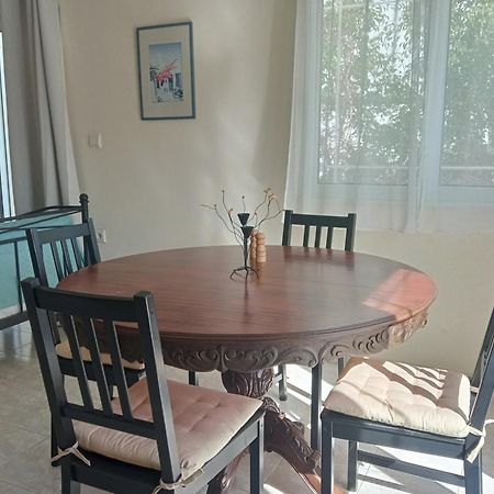Ferienwohnung Marilen Livadia  Zimmer foto