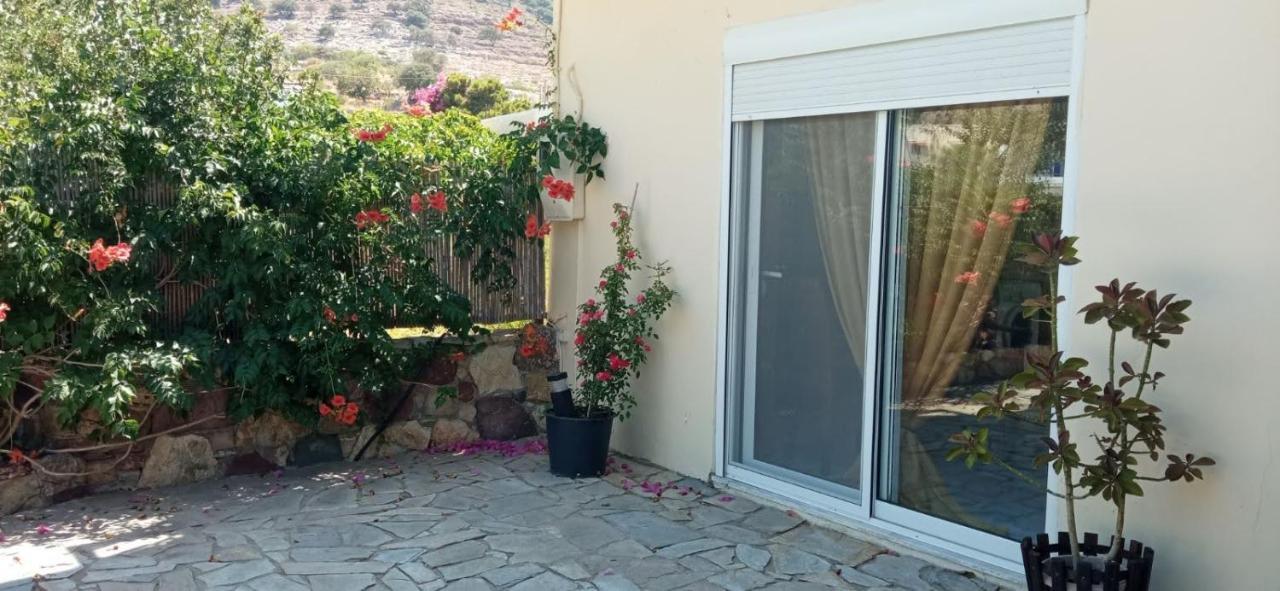 Ferienwohnung Marilen Livadia  Zimmer foto