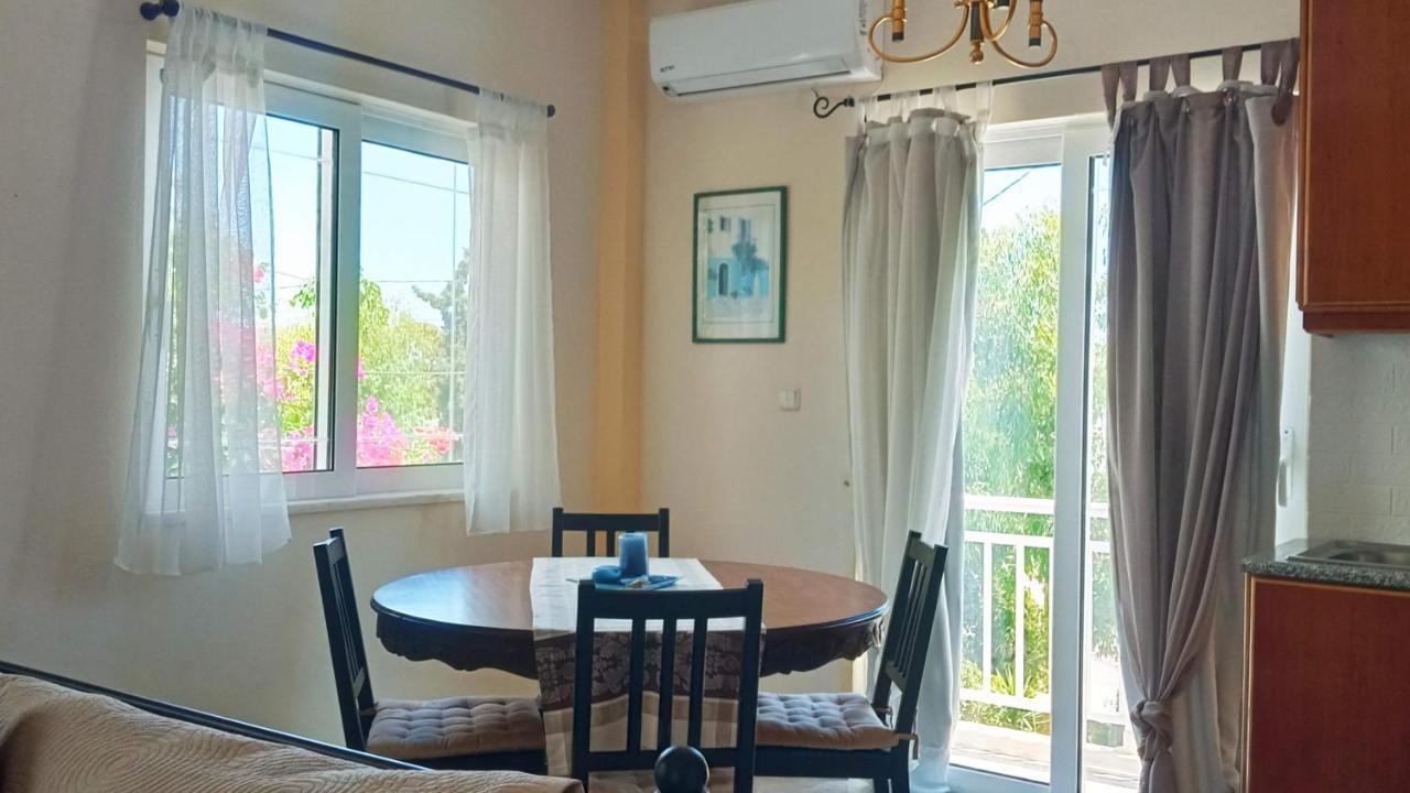 Ferienwohnung Marilen Livadia  Zimmer foto