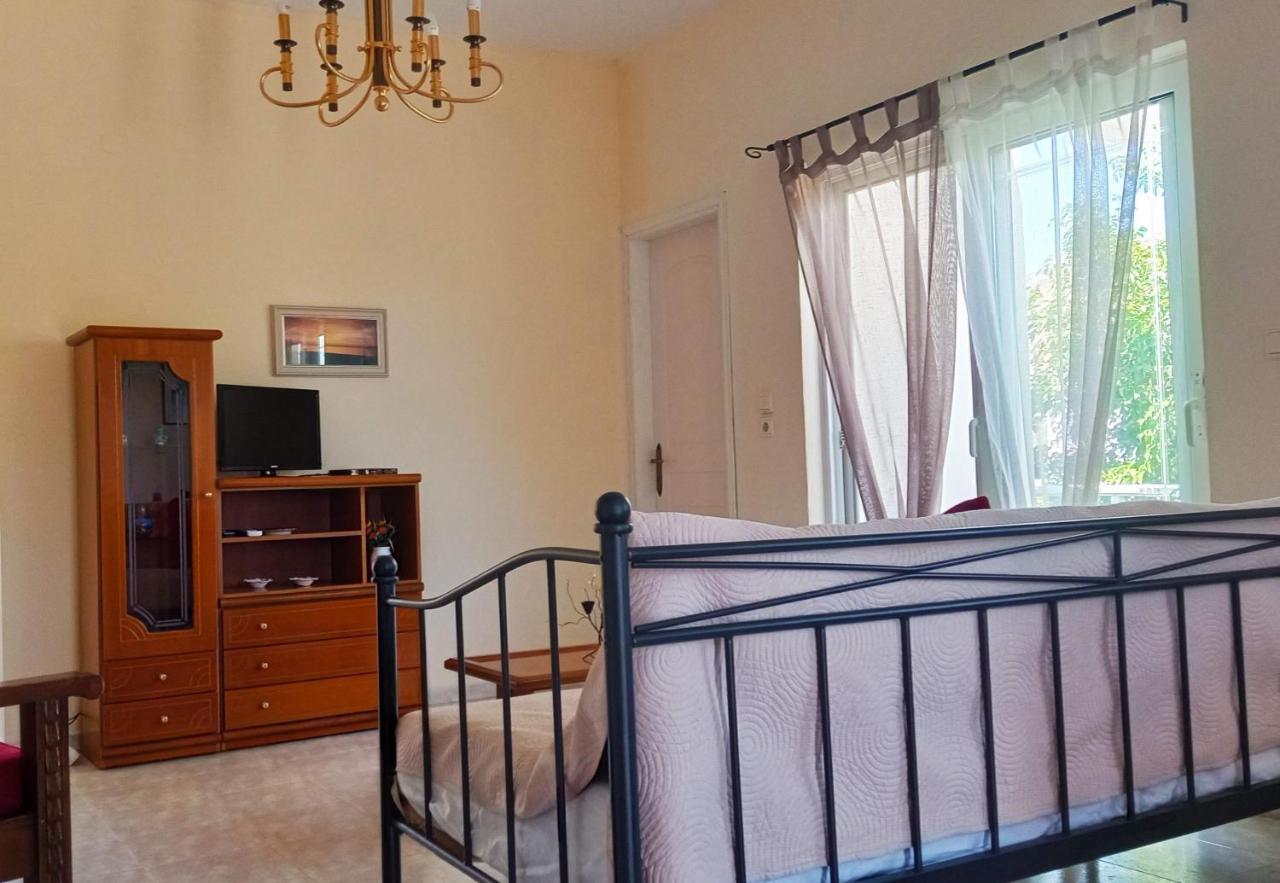 Ferienwohnung Marilen Livadia  Zimmer foto