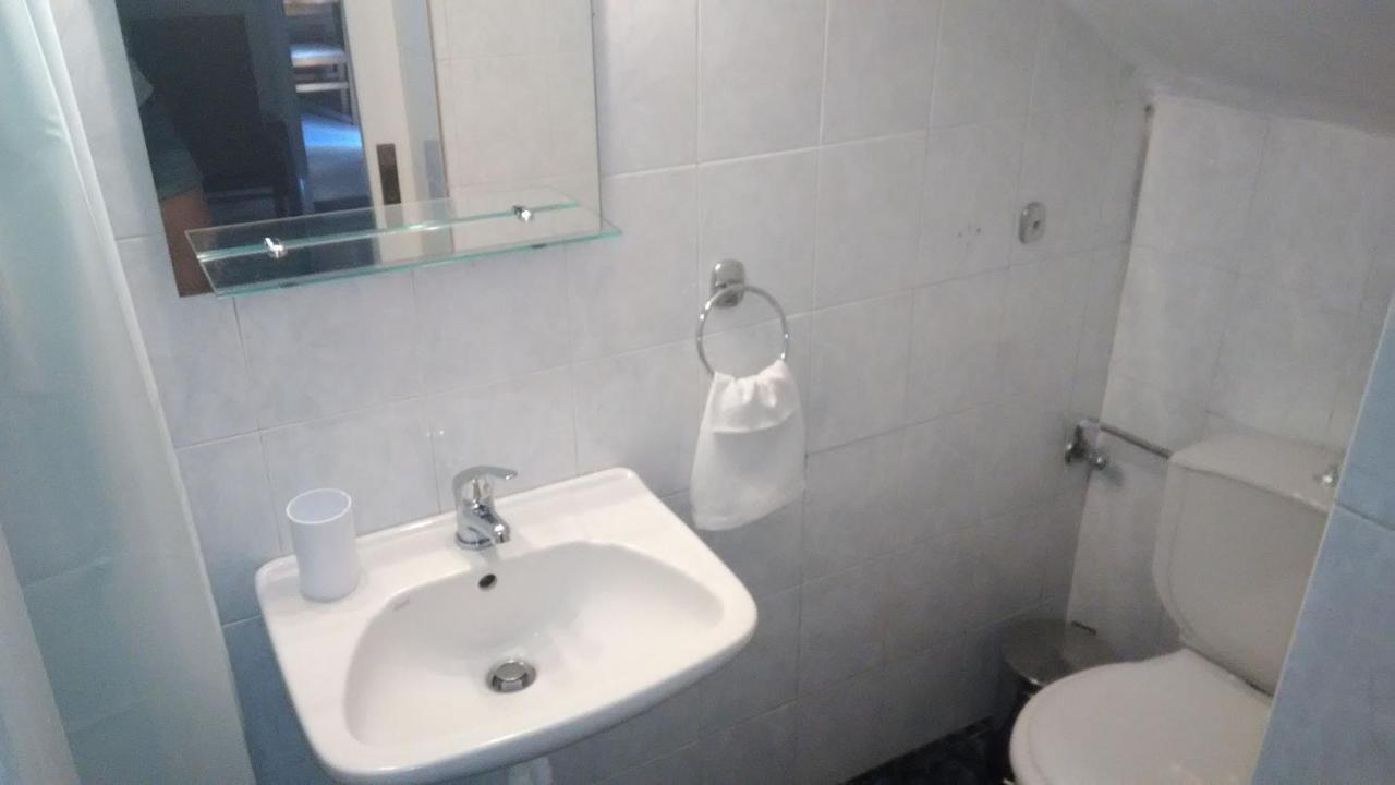 Ferienwohnung Marilen Livadia  Zimmer foto