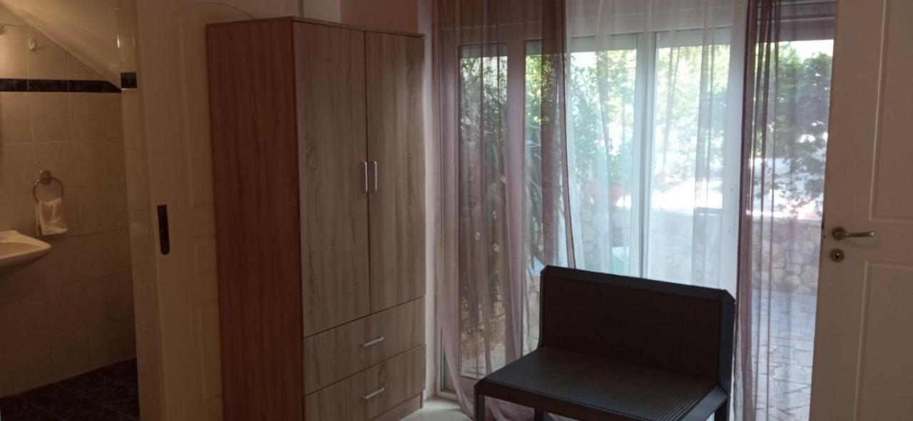 Ferienwohnung Marilen Livadia  Exterior foto