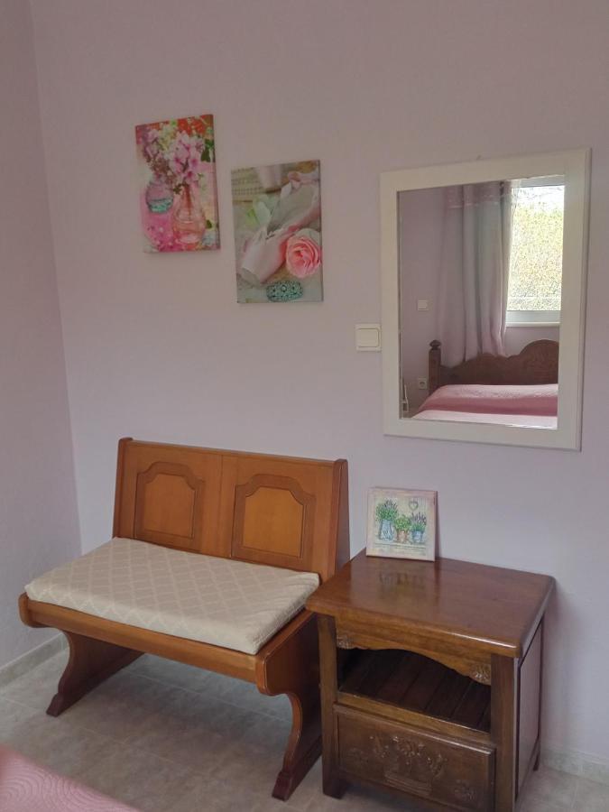 Ferienwohnung Marilen Livadia  Exterior foto
