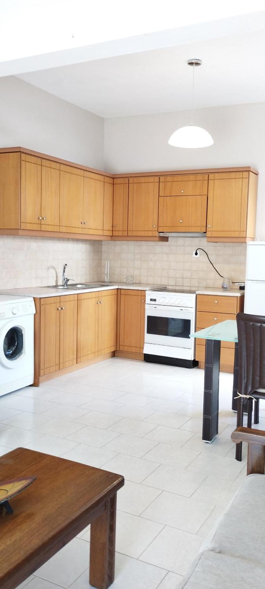 Ferienwohnung Marilen Livadia  Exterior foto