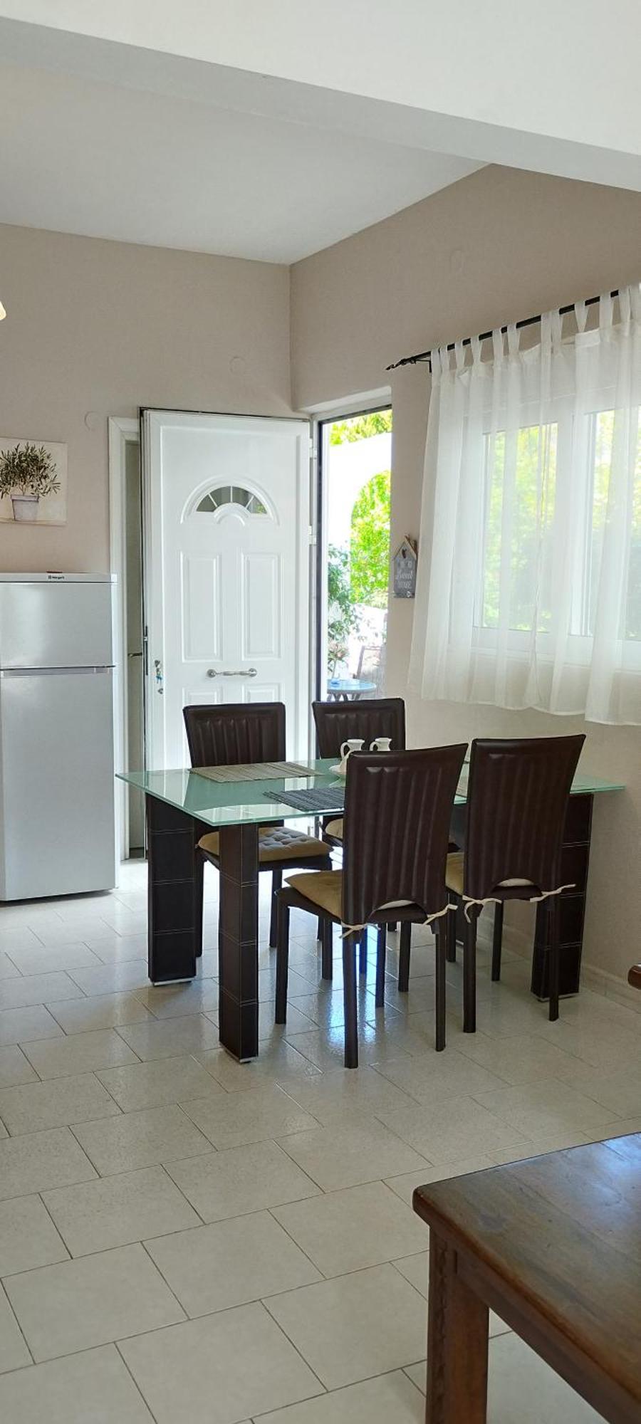 Ferienwohnung Marilen Livadia  Exterior foto