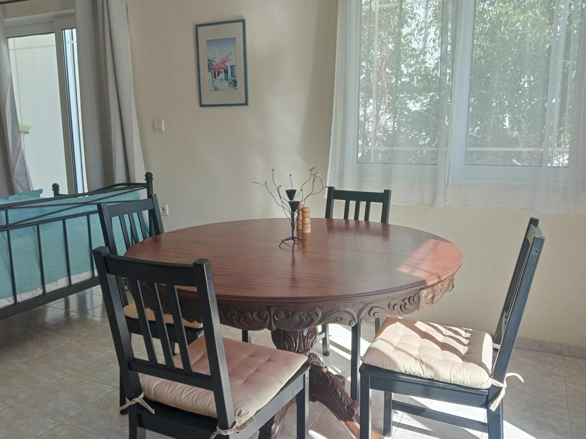 Ferienwohnung Marilen Livadia  Zimmer foto