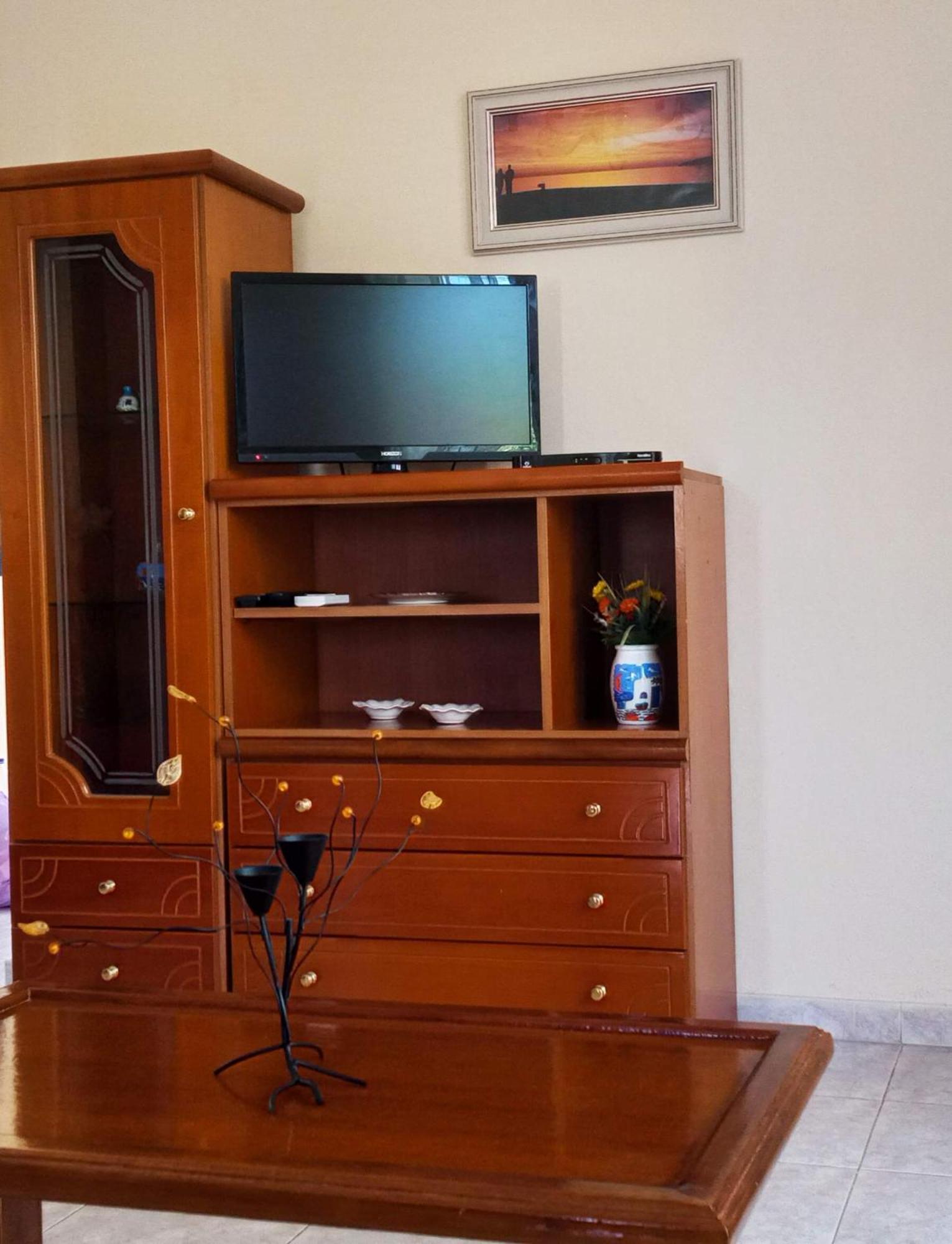Ferienwohnung Marilen Livadia  Zimmer foto